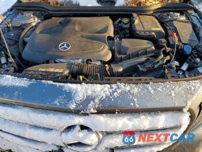 Zdjęcie 12 z 12 samochodu: 2015 MERCEDES-BENZ GLA 250 4MATIC VIN:WDCTG4GB1FJ072068 - miniatura