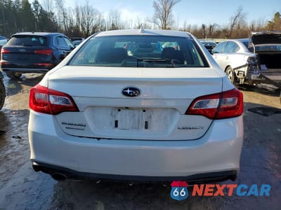 Zdjęcie 6 z 13 samochodu: 2019 SUBARU LEGACY 2.5I PREMIUM VIN:4S3BNAF67K3008111 - miniatura