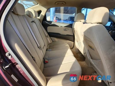 Zdjęcie 10 z 11 samochodu: 2007 HYUNDAI ELANTRA GLS VIN:KMHDU46D87U153084 - miniatura