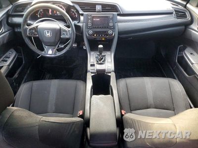 Zdjęcie 8 z 11 samochodu: 2019 HONDA CIVIC SPORT VIN:SHHFK7G43KU208009 - miniatura