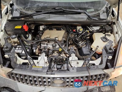Zdjęcie 12 z 12 samochodu: 2003 BUICK RENDEZVOUS CX VIN:3G5DA03E23S568910 - miniatura