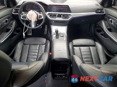 Zdjęcie 8 z 12 samochodu: 2020 BMW M340XI VIN:WBA5U9C05LFJ59802 - miniatura