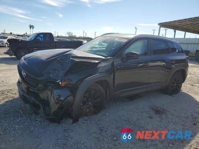 2024 MAZDA CX-50 PREFERRED 7MMVABBM4RN181571 - główne zdjęcie licytacji z USA - miniatura