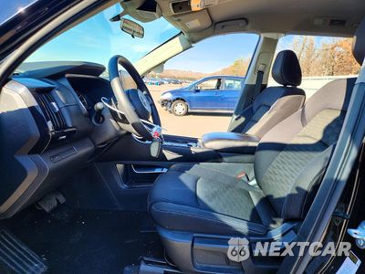 Zdjęcie 7 z 14 samochodu: 2024 NISSAN PATHFINDER S VIN:5N1DR3AC0RC218609 - miniatura