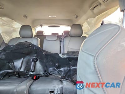 Zdjęcie 10 z 13 samochodu: 2021 TOYOTA SIENNA VIN:5TDYRKEC0MS046096 - miniatura