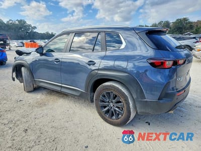 Drugie zdjęcie samochodu z przodu: 2026 MAZDA CX-50 PREFERRED VIN:7MMVABBL7TN459152 - miniatura