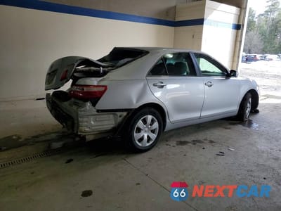 Trzecie zdjęcie samochodu z tyłu: 2009 TOYOTA CAMRY BASE VIN:4T1BE46K09U364849 - miniatura