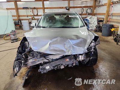 Piąte zdjęcie samochodu w środku: 2012 MAZDA 3 I VIN:JM1BL1V71C1698158 - miniatura