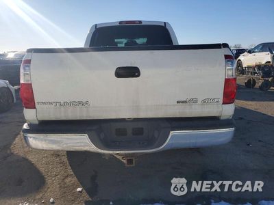 Zdjęcie 6 z 11 samochodu: 2005 TOYOTA TUNDRA DOUBLE CAB SR5 VIN:5TBDT44125S489288 - miniatura