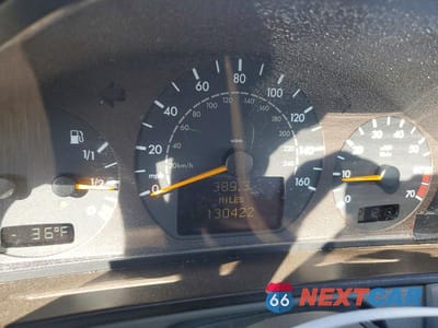 Zdjęcie 9 z 11 samochodu: 2000 MERCEDES-BENZ E 430 VIN:WDBJF70G3YA955176 - miniatura