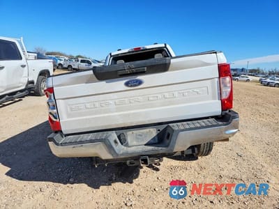 Zdjęcie 6 z 11 samochodu: 2022 FORD F250 SUPER DUTY VIN:1FT7W2BT9NEF64093 - miniatura