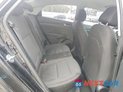 Zdjęcie 10 z 12 samochodu: 2019 HYUNDAI ACCENT SE VIN:3KPC24A35KE049549 - miniatura