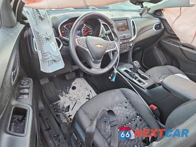 Zdjęcie 8 z 12 samochodu: 2020 CHEVROLET EQUINOX LT VIN:2GNAXKEV4L6264003 - miniatura