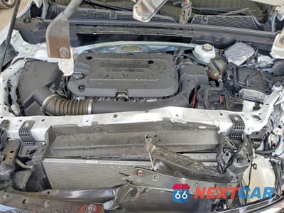 Zdjęcie 12 z 13 samochodu: 2022 BUICK ENVISION ESSENCE VIN:LRBFZNR41ND053260 - miniatura