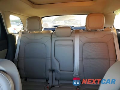Zdjęcie 10 z 14 samochodu: 2020 LINCOLN CORSAIR VIN:5LMCJ1D91LUL15436 - miniatura