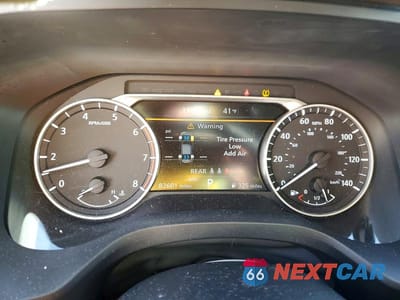 Zdjęcie 9 z 12 samochodu: 2021 NISSAN ROGUE S VIN:5N1AT3AB9MC828528 - miniatura