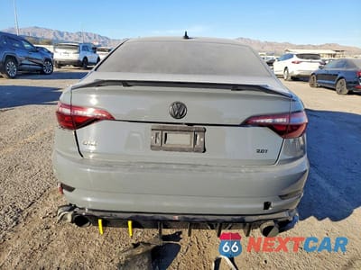 Zdjęcie 6 z 12 samochodu: 2021 VOLKSWAGEN JETTA GLI VIN:3VW6T7BU9MM005367 - miniatura