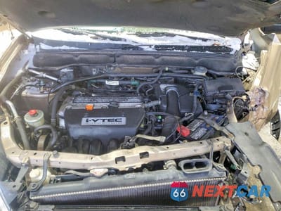 Zdjęcie 11 z 13 samochodu: 2003 HONDA CR-V LX VIN:SHSRD78423U142120 - miniatura