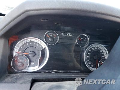 Zdjęcie 9 z 12 samochodu: 2013 RAM 1500 SLT VIN:1C6RR7LGXDS714217 - miniatura
