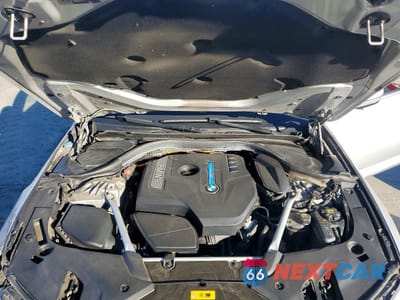 Zdjęcie 11 z 12 samochodu: 2020 BMW 530E VIN:WBAJA9C07LCD45109 - miniatura