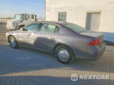 Drugie zdjęcie samochodu z przodu: 2007 BUICK LUCERNE CXL VIN:1G4HD57287U107811 - miniatura