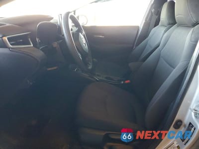 Zdjęcie 7 z 11 samochodu: 2021 TOYOTA COROLLA LE VIN:5YFEPMAE3MP191878 - miniatura