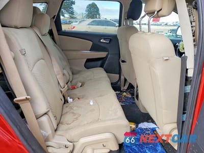 Zdjęcie 11 z 14 samochodu: 2018 DODGE JOURNEY SXT VIN:3C4PDCBG4JT525730 - miniatura