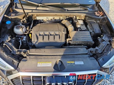 Zdjęcie 12 z 12 samochodu: 2021 AUDI Q3 PREMIUM PLUS S LINE 45 VIN:WA1EECF30M1042415 - miniatura