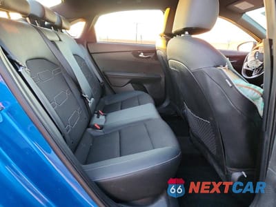 Zdjęcie 10 z 12 samochodu: 2024 KIA FORTE GT-LINE VIN:3KPF54AD5RE725019 - miniatura