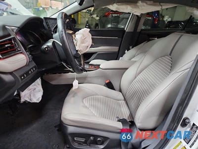 Zdjęcie 7 z 12 samochodu: 2023 TOYOTA CAMRY SE VIN:4T1S11BK6PU080543 - miniatura