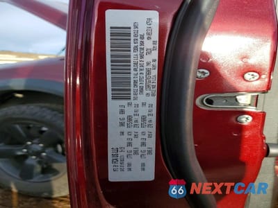 Zdjęcie 12 z 12 samochodu: 2019 RAM 1500 CLASSIC SLT VIN:1C6RR7GG7KS706003 - miniatura