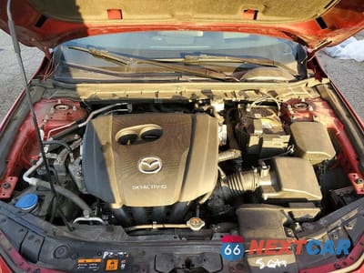 Zdjęcie 11 z 11 samochodu: 2019 MAZDA 3 PREMIUM VIN:JM1BPANM1K1139234 - miniatura