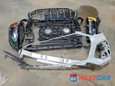 Zdjęcie 12 z 12 samochodu: 2021 AUDI Q5 PREMIUM PLUS VIN:WA1BAAFY1M2098971 - miniatura