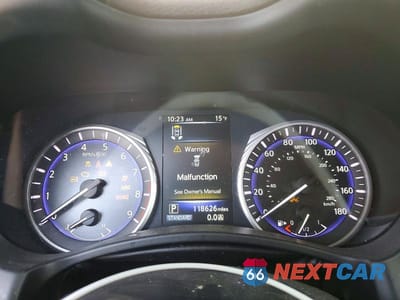 Zdjęcie 9 z 12 samochodu: 2015 INFINITI Q50 VIN:JN1BV7AP1FM339353 - miniatura