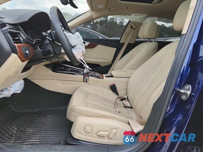 Zdjęcie 7 z 12 samochodu: 2024 AUDI A4 PREMIUM 40 VIN:WAUABAF4XRN004293 - miniatura