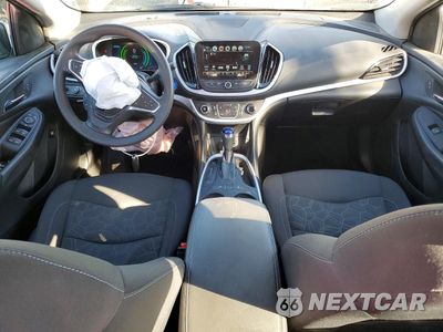 Zdjęcie 8 z 14 samochodu: 2018 CHEVROLET VOLT LT VIN:1G1RC6S5XJU152686 - miniatura