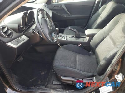 Zdjęcie 7 z 11 samochodu: 2012 MAZDA 3 I VIN:JM1BL1UF6C1531531 - miniatura