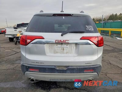 Zdjęcie 6 z 13 samochodu: 2019 GMC ACADIA SLT-1 VIN:1GKKNULS8KZ201128 - miniatura