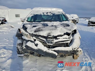 Piąte zdjęcie samochodu w środku: 2018 TOYOTA SIENNA LE VIN:5TDJZ3DC9JS190606 - miniatura