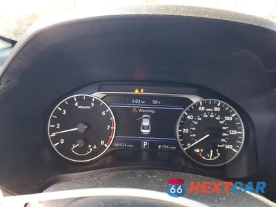 Zdjęcie 9 z 12 samochodu: 2022 NISSAN ALTIMA 2.5 SV VIN:1N4BL4DV7NN300888 - miniatura