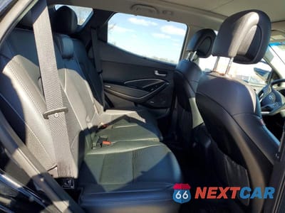 Zdjęcie 11 z 12 samochodu: 2017 HYUNDAI SANTA FE SPORT 2.0T ULTIMATE VIN:5NMZW4LAXHH044262 - miniatura