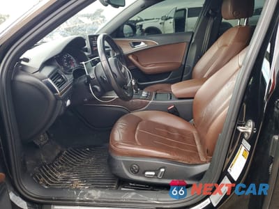 Zdjęcie 8 z 14 samochodu: 2016 AUDI A6 PREMIUM PLUS VIN:WAUGFAFC0GN178795 - miniatura