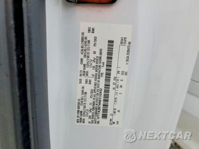 Zdjęcie 13 z 13 samochodu: 2022 FORD F250 SUPER DUTY VIN:1FT7X2BT4NEC32852 - miniatura