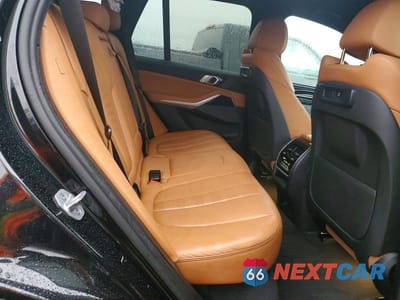 Zdjęcie 10 z 12 samochodu: 2021 BMW X5 XDRIVE40I VIN:5UXCR6C05M9F51660 - miniatura
