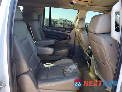 Zdjęcie 11 z 13 samochodu: 2015 CHEVROLET SUBURBAN C1500 LTZ VIN:1GNSCKKC7FR274701 - miniatura