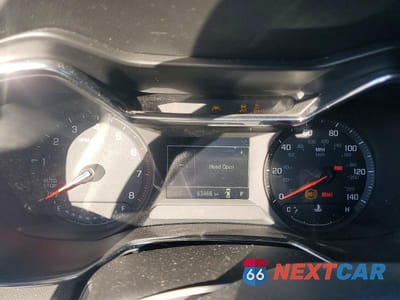 Zdjęcie 9 z 12 samochodu: 2023 CHEVROLET TRAILBLAZER LT VIN:KL79MPS21PB088233 - miniatura