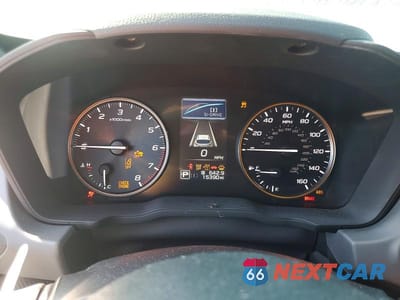 Zdjęcie 9 z 11 samochodu: 2024 SUBARU CROSSTREK WILDERNESS VIN:4S4GUHT65R3768307 - miniatura