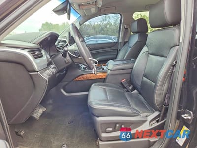 Zdjęcie 7 z 14 samochodu: 2015 CHEVROLET TAHOE K1500 LTZ VIN:1GNSKCKC0FR646663 - miniatura