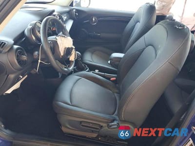 Zdjęcie 7 z 12 samochodu: 2019 MINI COOPER VIN:WMWXP5C52K2H29896 - miniatura