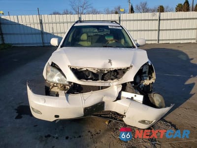 Piąte zdjęcie samochodu w środku: 2008 LEXUS RX 350 VIN:2T2HK31UX8C070070 - miniatura
